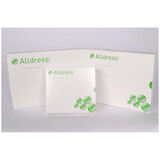 4 Inch x 4 Inch Dressing with 2 Inch x 2 Inch Pad, Absorbent Composite Dressing